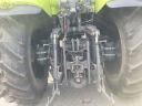 CLAAS Axion 810 CMatic Cebis traktor