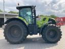 CLAAS Axion 810 CMatic Cebis traktor