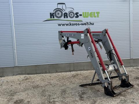 Ferro Flex homlokrakodó / MTZ homlokrakodó Ferro Flex homlokrakodó / MTZ homlokrakodó