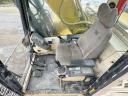 Caterpillar 330BL / 1999 / 11 500 óra / Gyorscsatlakozó