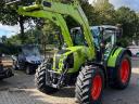 CLAAS Arion 470 CIS