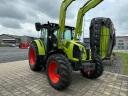 CLAAS Arion 420 CIS traktor