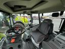 CLAAS Arion 420 CIS traktor