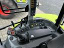 CLAAS Arion 420 CIS traktor