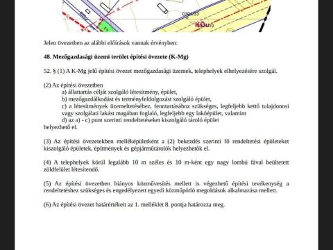 Eladó mezőgazdasági terület Vecsésen Eladó mezőgazdasági terület Vecsésen