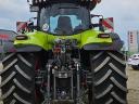 CLAAS Axion 870 CMATIC CEBIS traktor