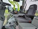 CLAAS Axion 870 CMATIC CEBIS traktor