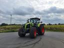 Claas Axion 960 CMATIC traktor