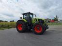 Claas Axion 960 CMATIC traktor