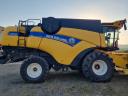 New Holland CX8.80