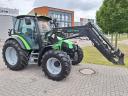 Deutz-Fahr Agrotron 100 traktor