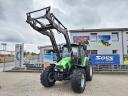 Deutz-Fahr Agrotron 100 traktor