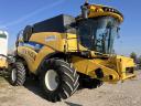 NEW HOLLAND CX8.80 4WD