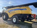 NEW HOLLAND CX8.80 4WD