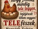 Tojójérce