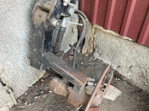 Hidromotoros kapa Hidromotoros kapa