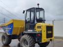 Wacker Neuson DW90 9 t fülkés dömper