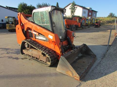 Bobcat T590 High Flow / 2016 / 3600 óra / Lízing 20%-tól Bobcat T590 High Flow / 2016 / 3600 óra / Lízing 20%-tól