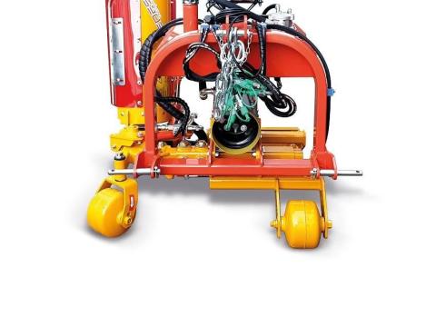 AEDES BSI BIO COMPACT TŐKÖZMŰVELŐ AEDES BSI BIO COMPACT TŐKÖZMŰVELŐ