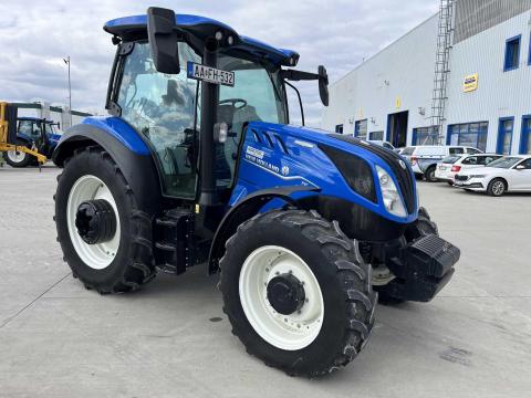 NEW HOLLAND T5.110 AC NEW HOLLAND T5.110 AC
