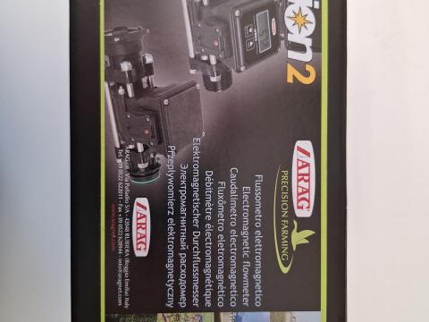 Orion átfolyásmérő 5/10 l 46340 Orion átfolyásmérő 5/10 l 46340
