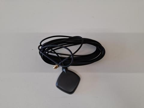 SKIPPER vezérlőantenna sorvezetéshez SKIPPER vezérlőantenna sorvezetéshez