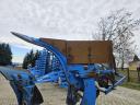 Lemken Juwel 10 MV 4+1 N 120 – hidraulikus 3. pont – Magtár Kft DEMO