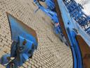 Lemken Juwel 10 MV 4+1 N 120 – hidraulikus 3. pont – Magtár Kft DEMO
