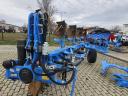 Lemken Juwel 10 MV 4+1 N 120 – hidraulikus 3. pont – Magtár Kft DEMO