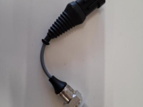 PERMETEZŐ NYOMÁSÉRZÉKELŐ SZENZOR 0-20 BAR BRAVO VEZÉRLŐK MONITOROKHOZ PERMETEZŐ NYOMÁSÉRZÉKELŐ SZENZOR 0-20 BAR BRAVO VEZÉRLŐK MONITOROKHOZ