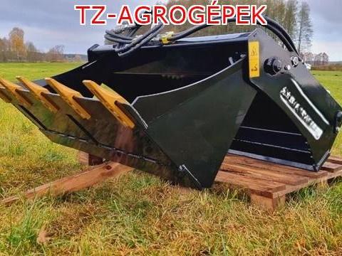 GTH FORCE MINI három az egyben, többfunkciós kanalak MINI RAKODÓKRA, több méretben GTH FORCE MINI három az egyben, többfunkciós kanalak MINI RAKODÓKRA, több méretben