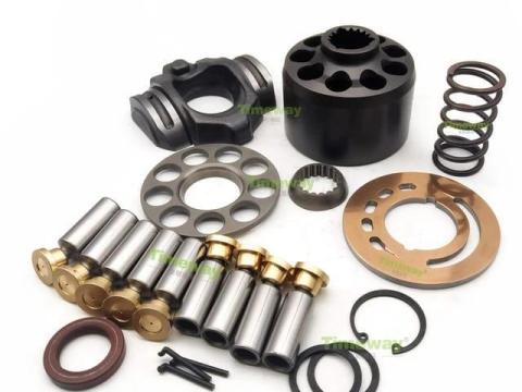 Rexroth A10VO45 axiális hidraulika szivattyú hidromotor felújítószett Rexroth A10VO45 axiális hidraulika szivattyú hidromotor felújítószett