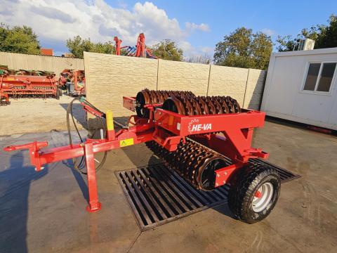 He-Va Rolls 330 Cambridge henger He-Va Rolls 330 Cambridge henger