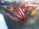 Landsberg grubber, 9 kapás, 3 méter, jó állapotban