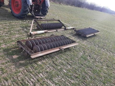 Gyűrűshenger eladó Gyűrűshenger eladó