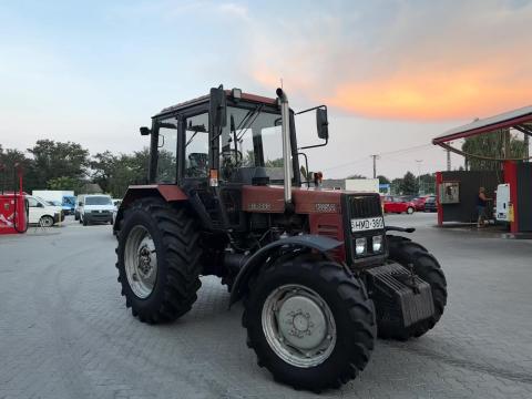 Eladó MTZ-1025.2 Eladó MTZ-1025.2