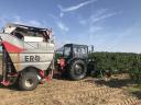 ERO vontatott szüretelő kombájn eladó