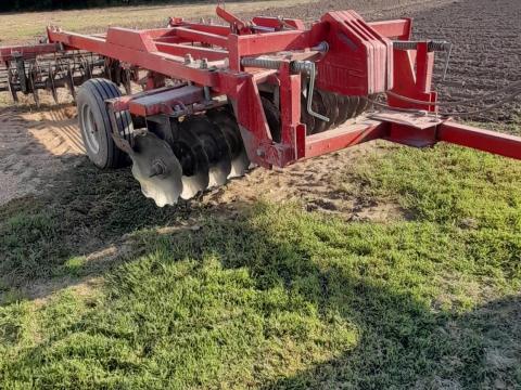 Metalwolf 2,8 tárcsa Metalwolf 2,8 tárcsa