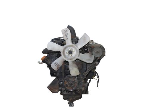 Yanmar 3TNA72-F6147 dízelmotor Yanmar 3TNA72-F6147 dízelmotor