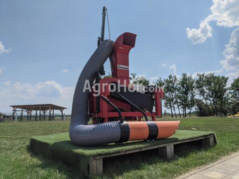 Levélszívó önhordó kerettel (benzinmotoros) / AS29MB Levélszívó önhordó kerettel (benzinmotoros) / AS29MB