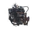 Yanmar 3T70B-06457 dízelmotor