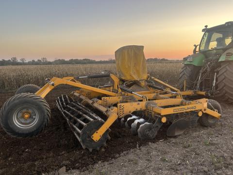 Staltech UH40 Staltech UH40