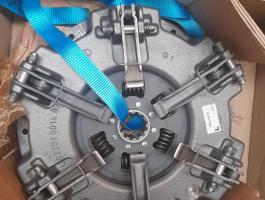 Luk kuplungszett 628 2413 10 Case,  Claas,  Renault