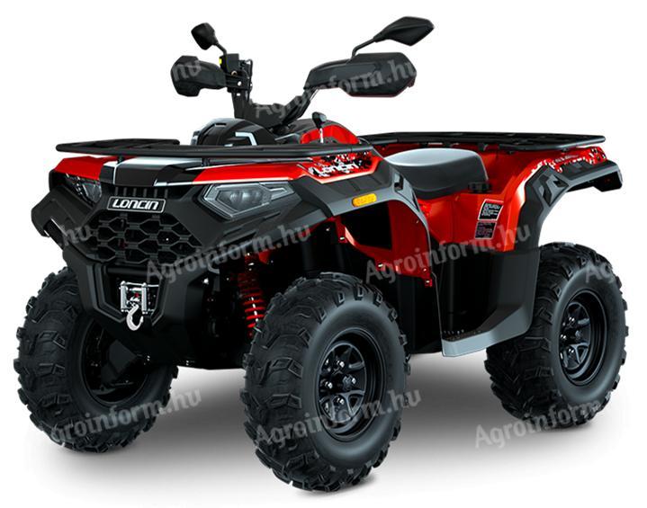 Quad,  ATV,  JAVITÁS,  SZERVIZ