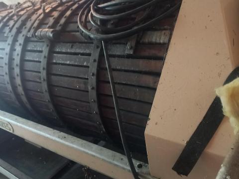 Szőlőprés Szőlőprés