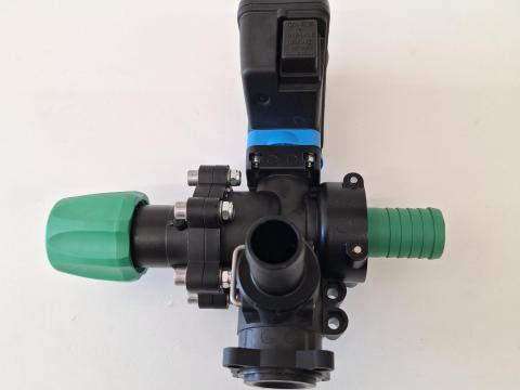 ELEKTROMOS FŐELZÁRÓ (KICSI)