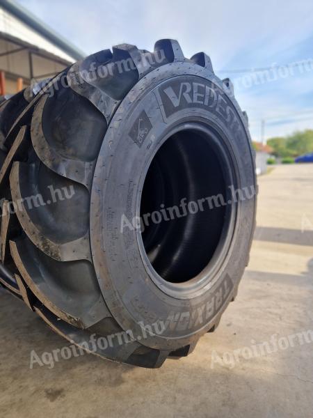 460/70R24 Vredestein