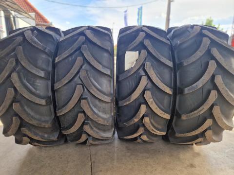 460/70R24 Vredestein abroncs eladó 460/70R24 Vredestein abroncs eladó