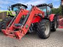 Massey Ferguson 6465 traktor