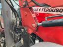 Massey Ferguson 6465 traktor